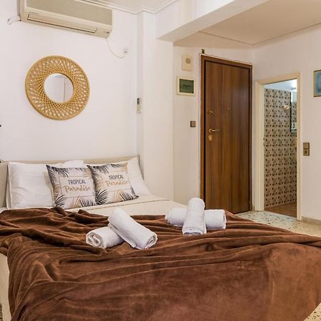 Loutraki Beach & Casino Condo Exterior photo
